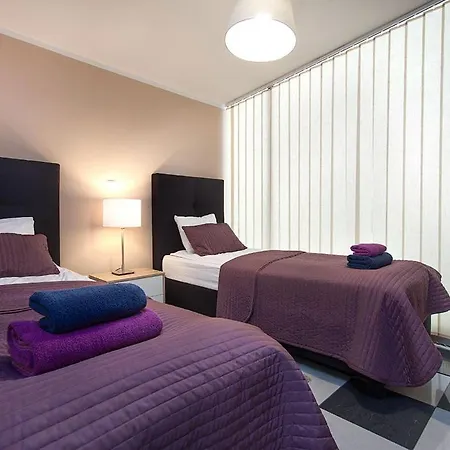 Guest house & Banjac 3*