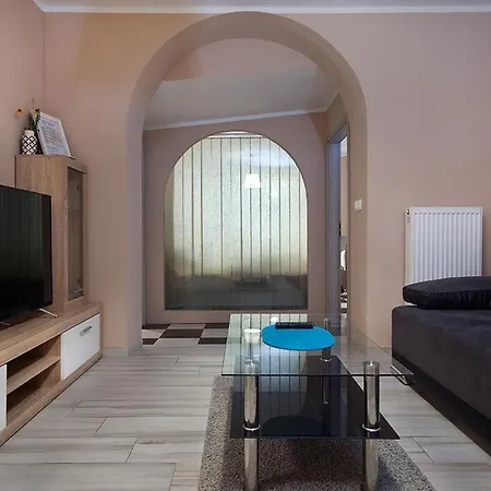 & Banjac 3* Марибор