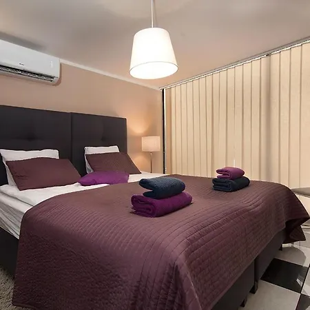 & Banjac Guest house 3*
