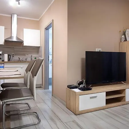 & Banjac Guest house Maribor