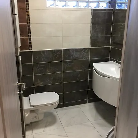 & Banjac Guest house Maribor