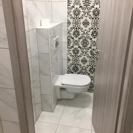 & Banjac Guest house