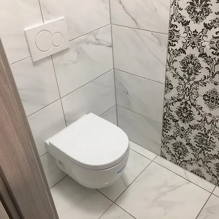 Гостевой дом & Banjac