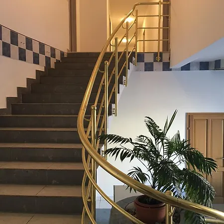 Guest house & Banjac Maribor