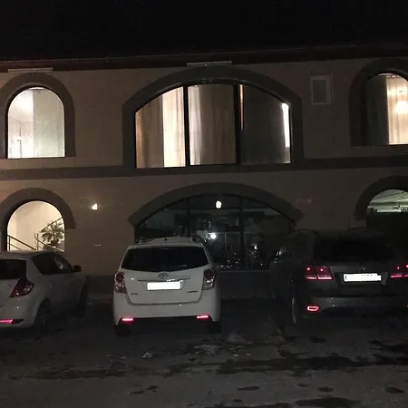 & Banjac 3* Марибор