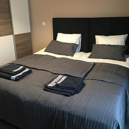 Гостевой дом & Banjac