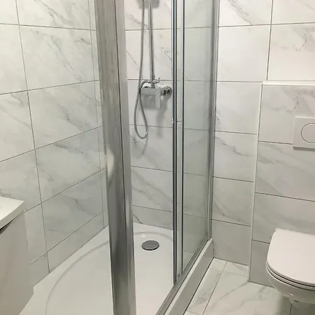 & Banjac Гостевой дом Марибор