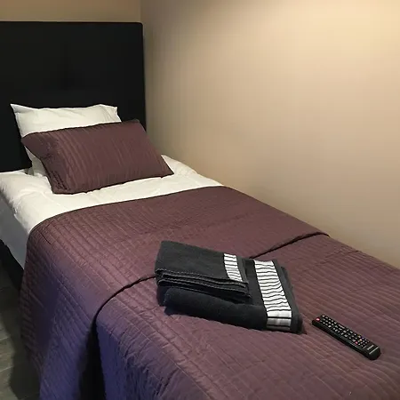 Πανσιόν & Banjac 3*