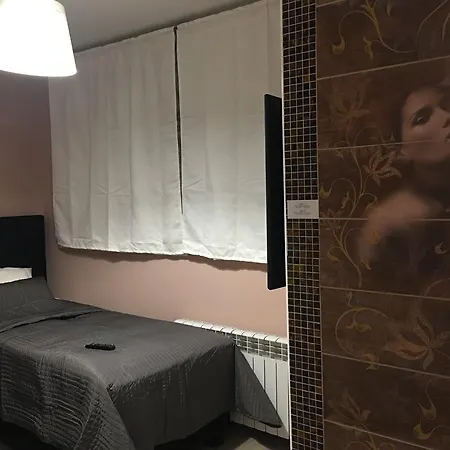 & Banjac 3* Maribor