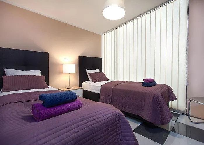 Maison d'hôtes & Banjac 3*