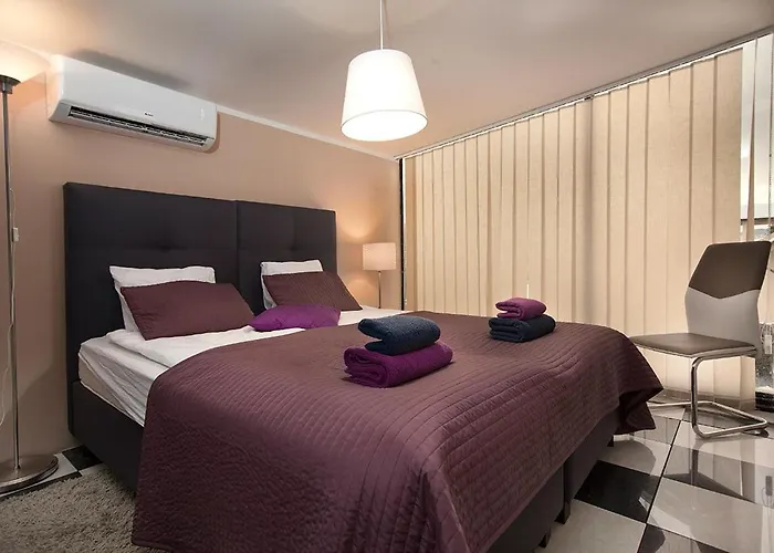 & Banjac בית הארחה 3*