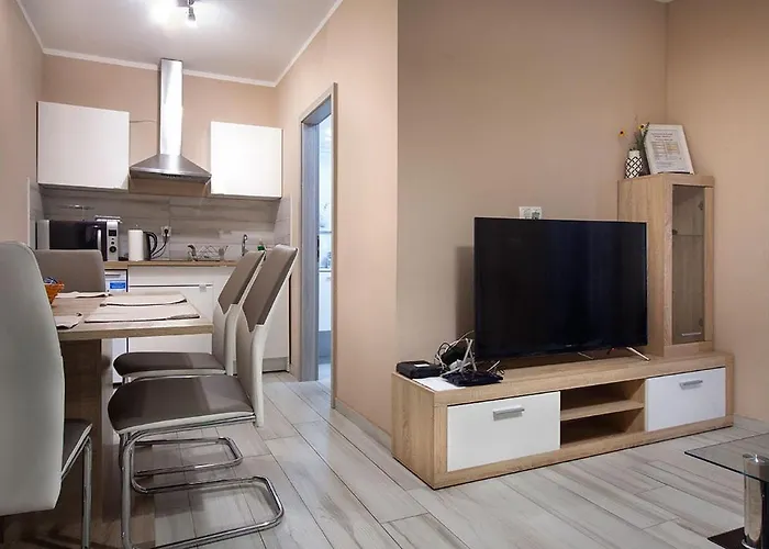 & Banjac Maison d'hôtes Maribor