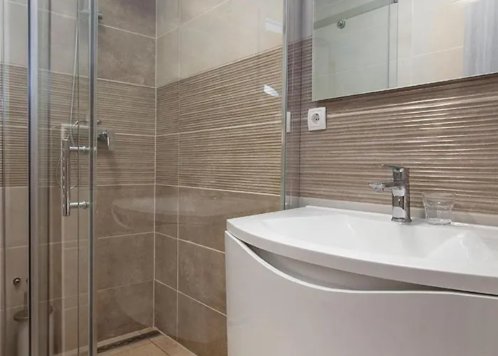 בית הארחה & Banjac מריבור