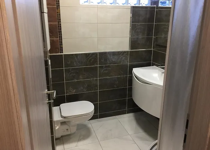 & Banjac בית הארחה מריבור