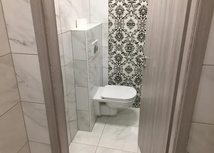 & Banjac Maison d'hôtes