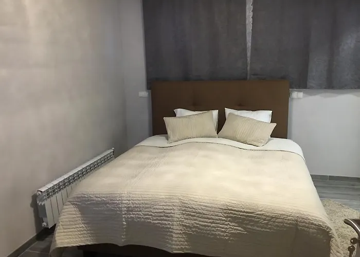 בית הארחה & Banjac 3*