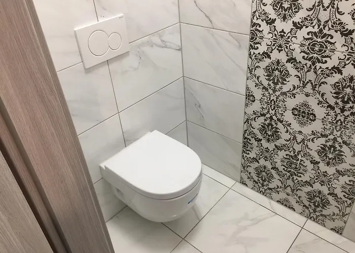 Maison d'hôtes & Banjac