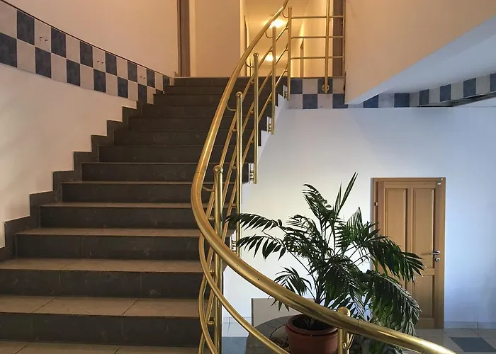 Guest house & Banjac Maribor