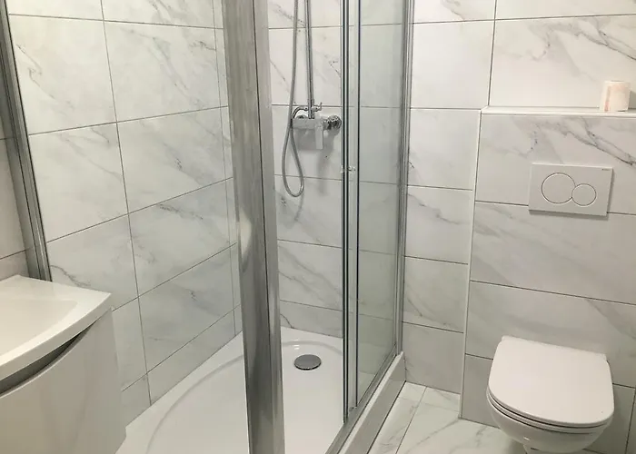 & Banjac בית הארחה מריבור