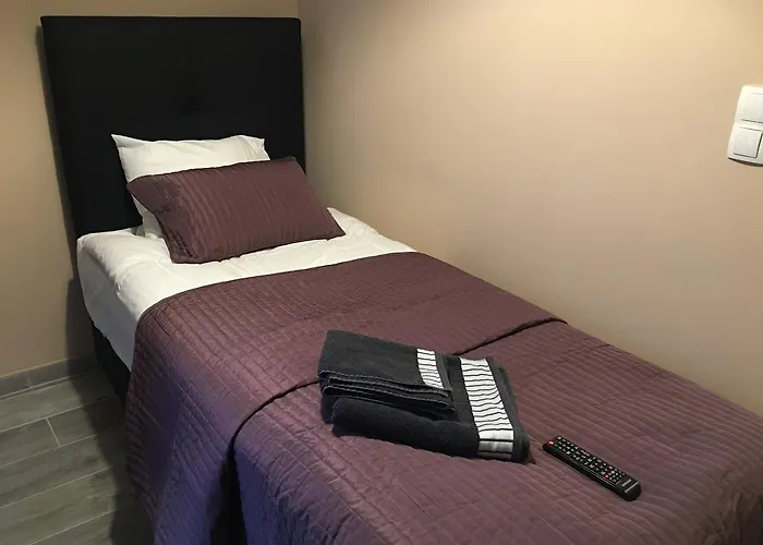 Guest house & Banjac 3*