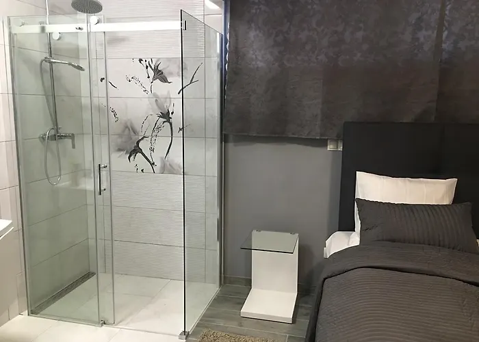 בית הארחה & Banjac מריבור