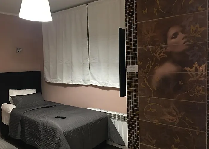 & Banjac 3* מריבור