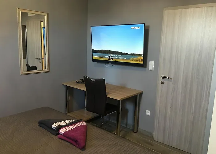 בית הארחה & Banjac