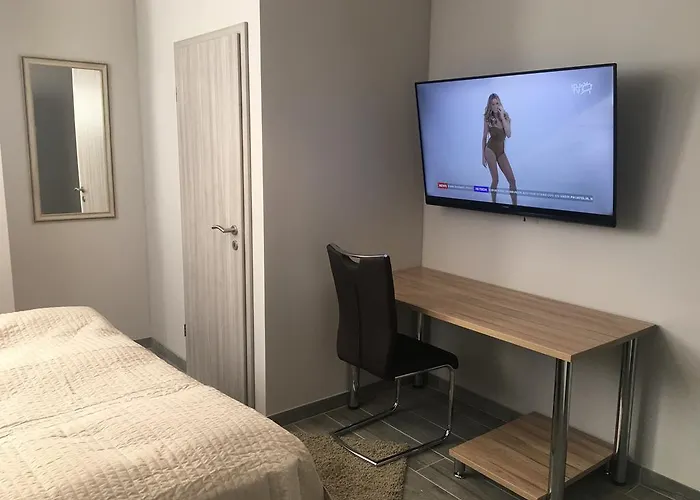 & Banjac Maison d'hôtes