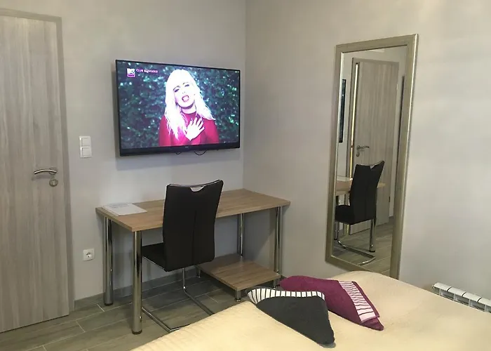 & Banjac מריבור