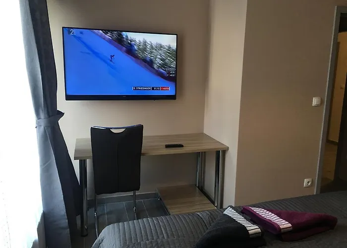 Guest house & Banjac Maribor